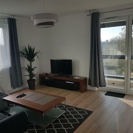 Hennela Apartment Varšava Exteriér fotografie