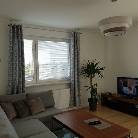 Hennela Apartment Varšava Exteriér fotografie