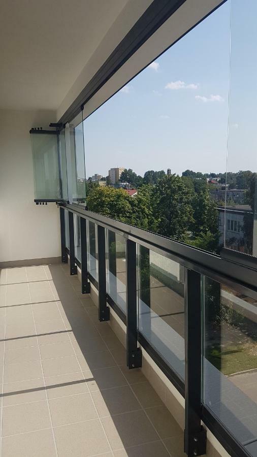 Hennela Apartment Varšava Exteriér fotografie