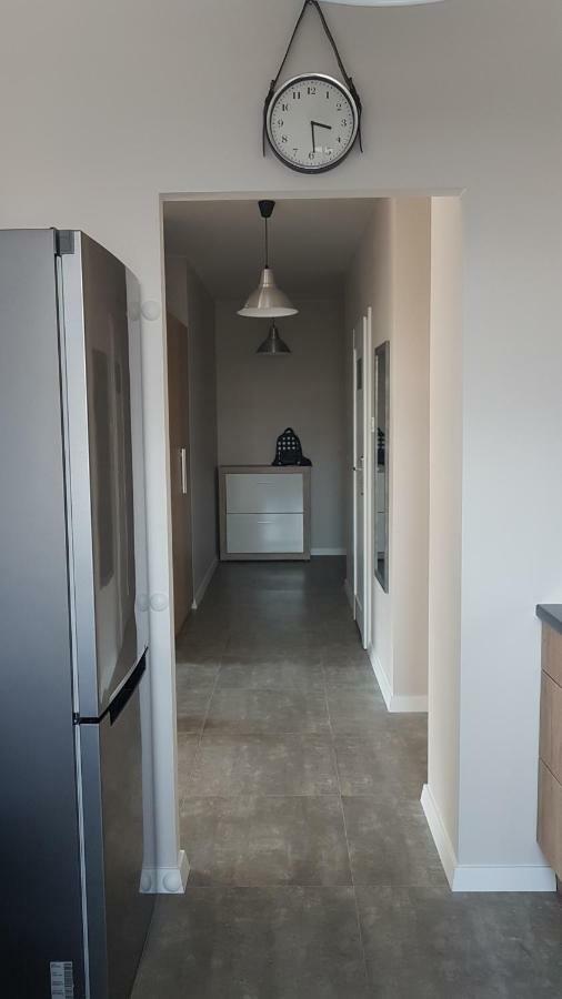 Hennela Apartment Varšava Exteriér fotografie